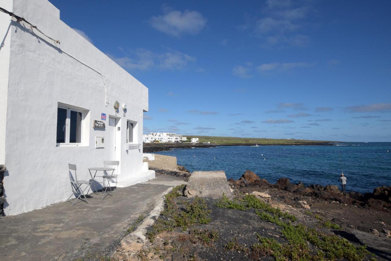 Fischer Home Roque Del Este Punta Mujeres Exterior photo